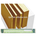 Precio de fábrica de placa de cobre H62 mejor vendido para precios de fábrica de hoja de latón amarillo